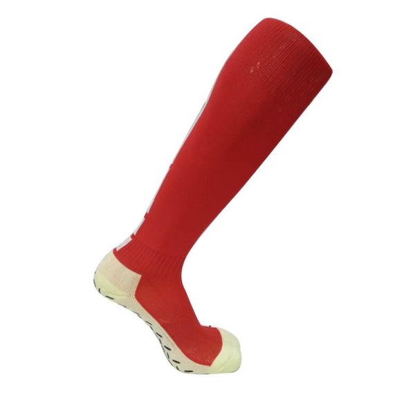 

towel bottom thickened football socks antiskid god socks stockings breathable comfortable wear resistant sports socks 7545, Black