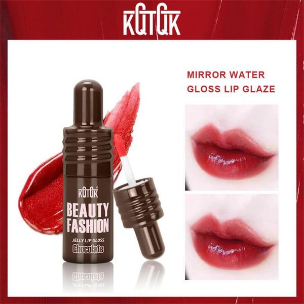 

lip gloss glaze velvet matte air set lipstick waterproof transparent makeup