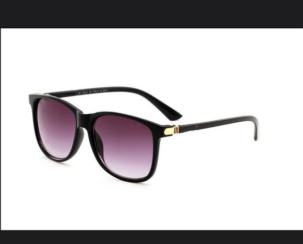 

fashion brand men's and women's fashion cycling glasses classic outdoor sports sunglasses beach sunglasses 017, White;black