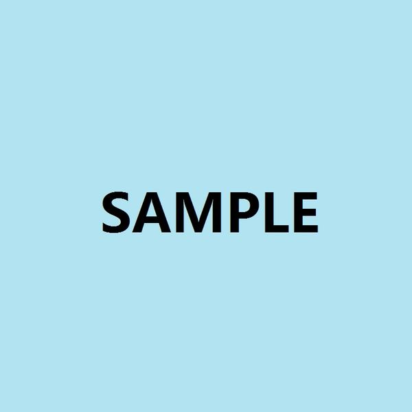 

sample