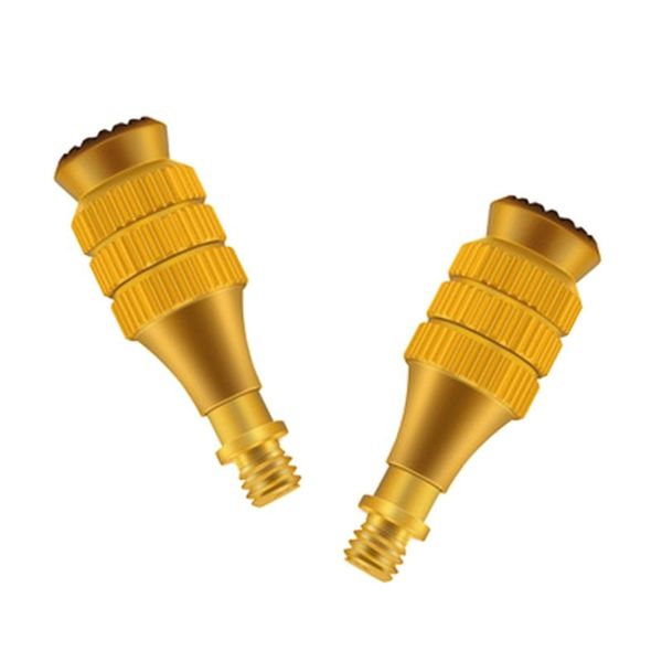 

startrc mini control stick, metal joystick protector remote control stick thumb rocker, suitable for dji mini 2