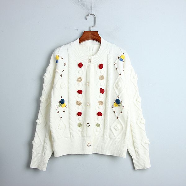 

802 2020 autumn pullover regular long sleeve panelled sweater white v neck fashion sweater luxury sweater dl, White;black
