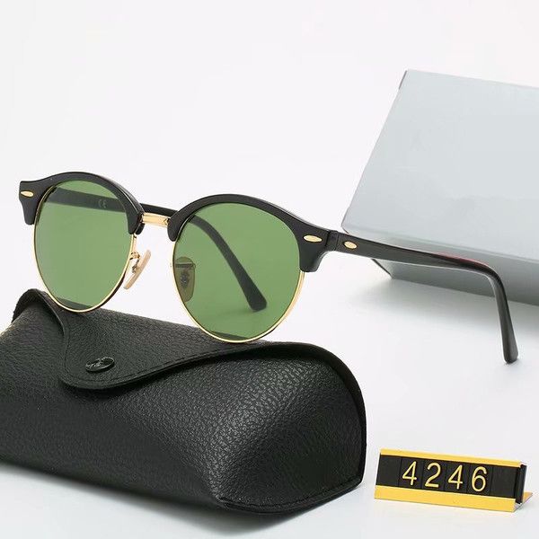 

sunglasses frame polarized sunglasses men 2020 lens women uv400 polaroid driver eyewear luxury pilot box glass with metal vvwav