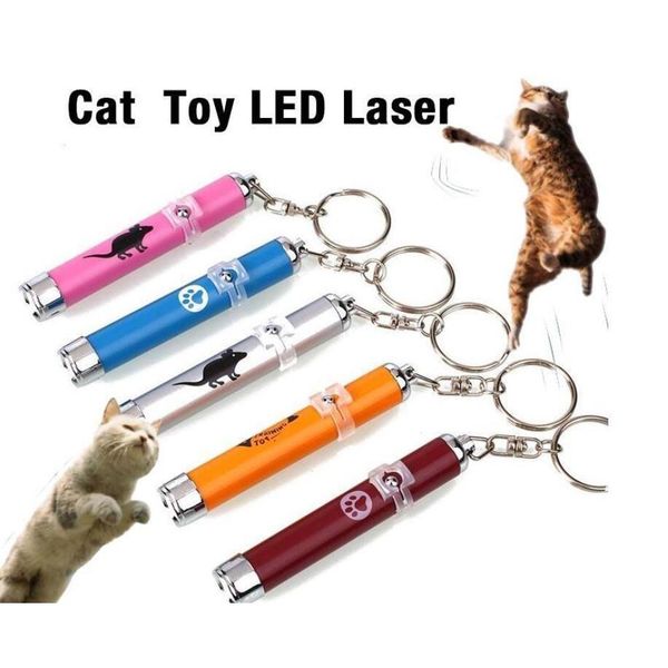 

new arrival pet laser pointer cat toys cartoons laser pen led light creative funny pet cat toys pen with brigh jllgup sport777