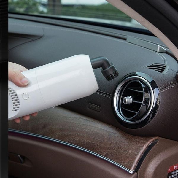 

vacuum cleaner mini car rechargeable powerful hand wet dry dust collector