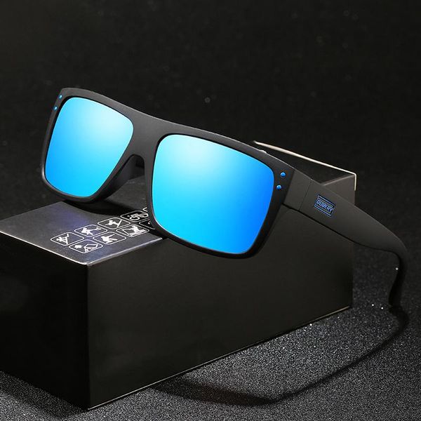 

sunglasses fashion vintage square polarized for men brand design male classic retro beach driving fishing polaroid sun glasses, White;black