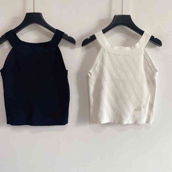 

women's sweaters 325 spring summer brand same style spaghetti strap sleeveless print women clothes sweater sc qd85, White;black