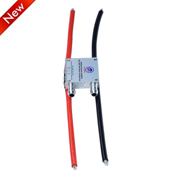 

new arrival anti spark switch amphibia 30s 200a with water cooling case for electric skateboard /ebike/ scooter/efoil/eboat
