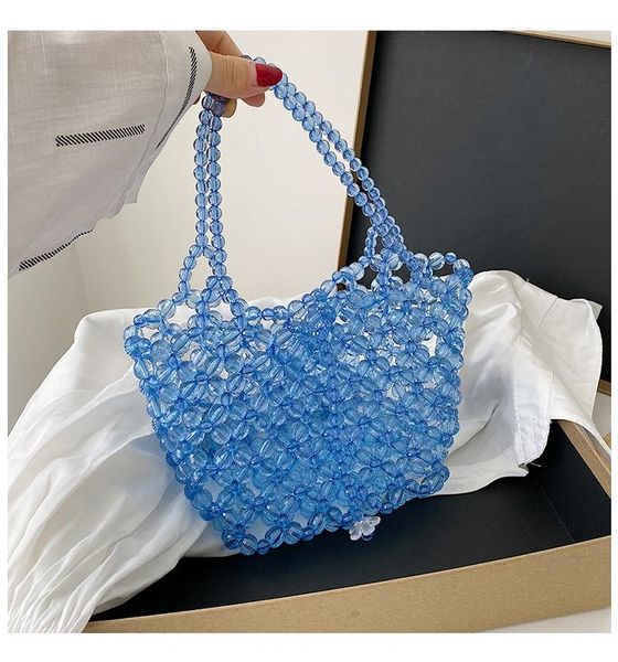 

evening bags basket crossbody bucket bag handbags for women 2021 summer casual beach handbag female shoulder travel small tote