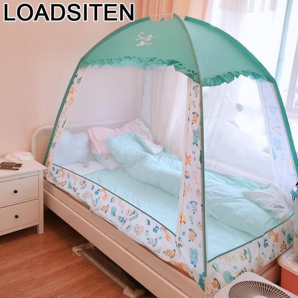 

mosquito net ciel de lit enfant girl mosquitera baby room decor bebek moskito canopy cibinlik moustiquaire klamboe kid