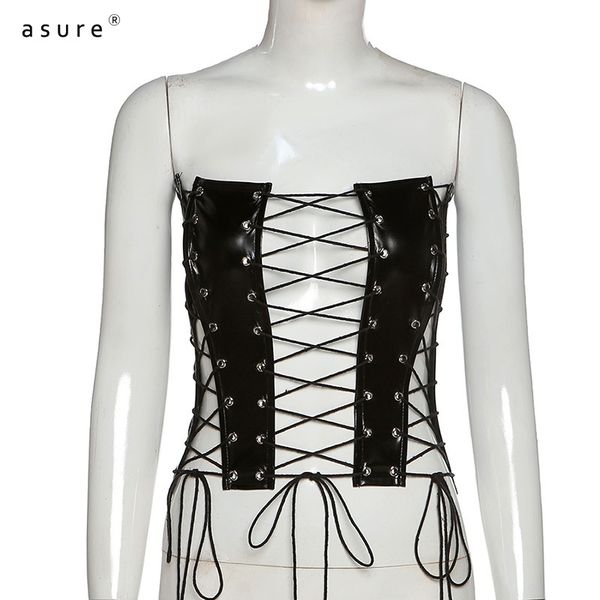 

gothic slimming waist trainer lace up corset steampunk bustier femme belly sheath lingerie bodysuit clothes k20l10679, Gray