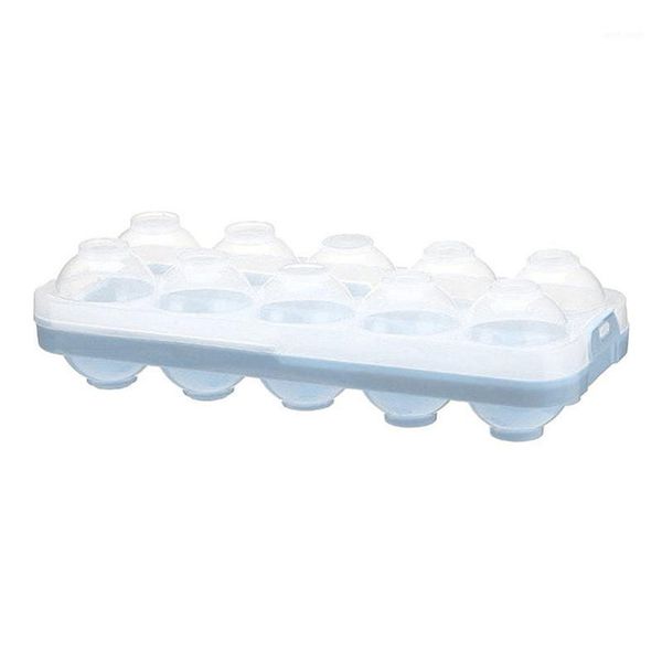 

kitchen egg storage box tray containers home refrigerator 20 grids eggs holder dispenser airtight fresh organizer bottles & jars