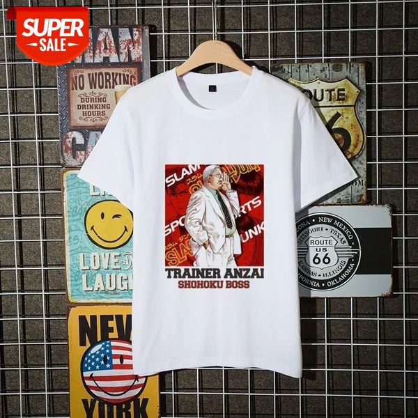 

anime figure men t shirts femme ulzzang short sleeve harajuku t-shirt cartoon printing novelty tees couples oversized punk #2n1x, White;black