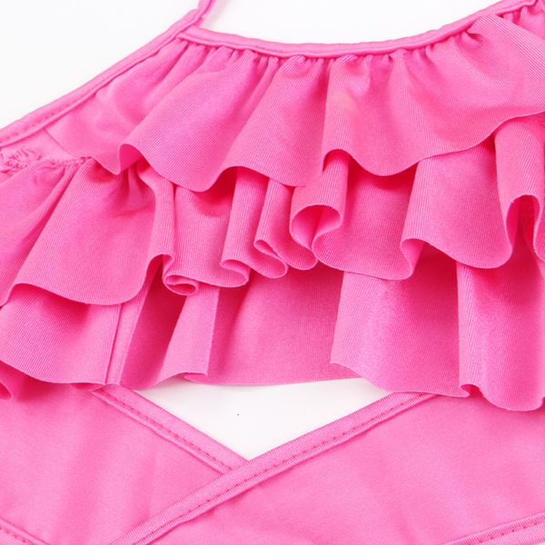 

tail costume 2020 girls new bikini children's mermaid swimsuit, White;black