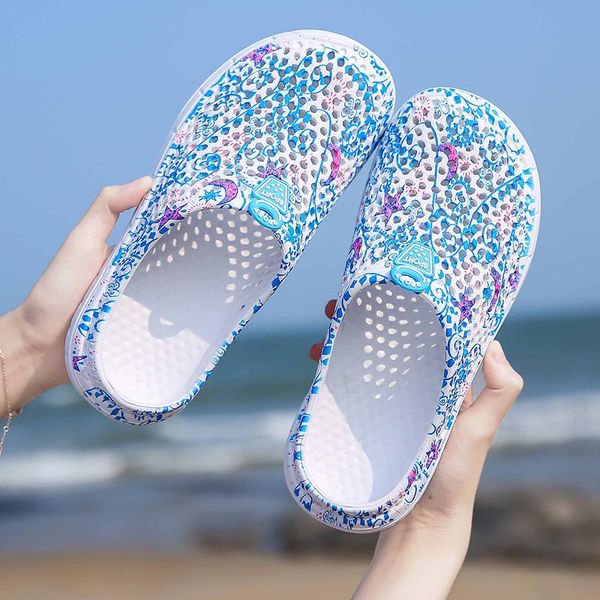 

2021 womens casual breathable beach sandals valentine slippers summer slip on women flip flops shoes home shoes for unisex, Black