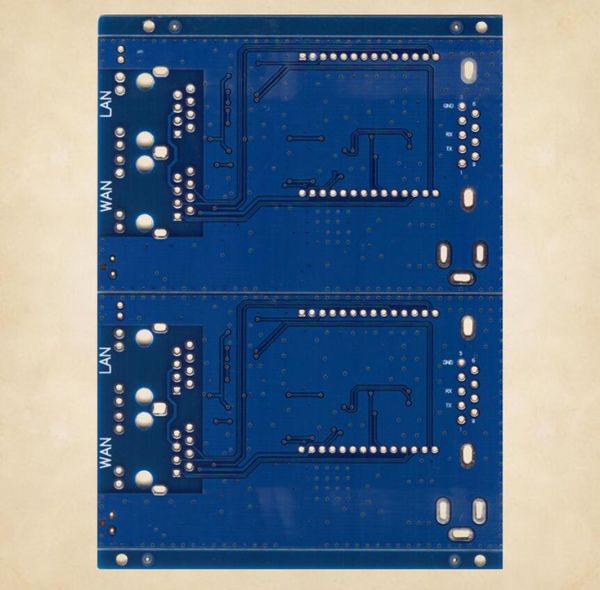 

manufacturer pcb quick proofing circuit board pcb intelligent speaker circuit board shenzhen direct sales leading state circuit