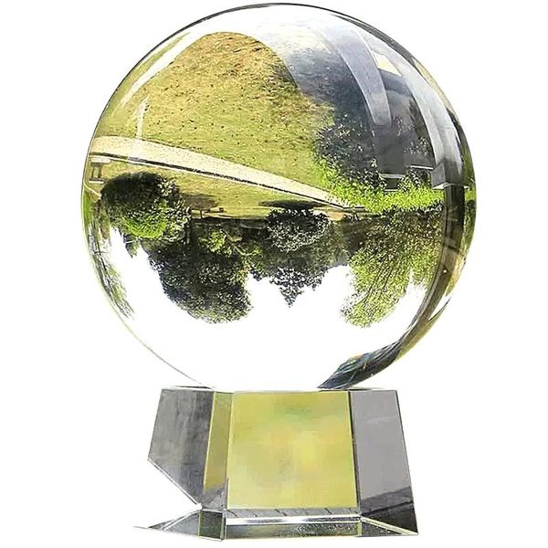 

crystal prism diy pgraphy studio accessories crystal prism ball kaleidoscope lens filter