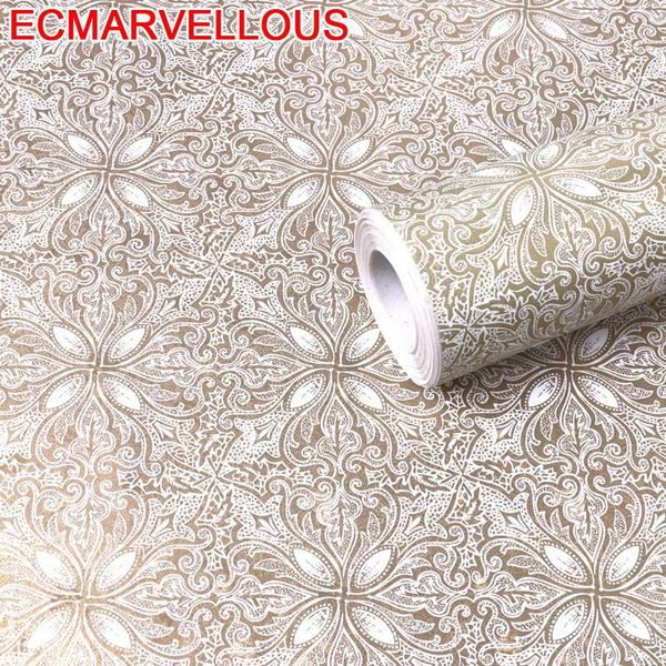 

wallpapers carta da parati geometric adhesivo tapety for kid room mural parede papel de pared papier peint wall paper home decor wallpaper