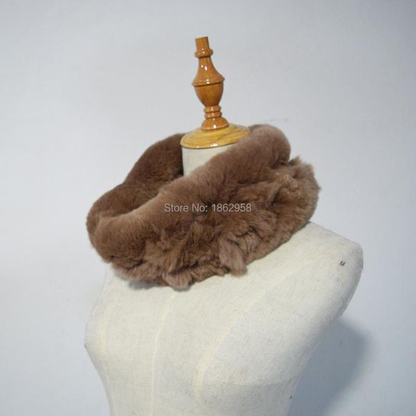 

scarves china sj777 rex fur 2021 winter women neck wear fashion, Blue;gray