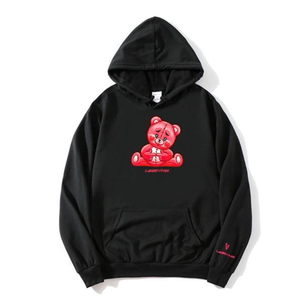 

women's hoodies & sweatshirts shirin david lieben wirmerch hoodie pullover, Black