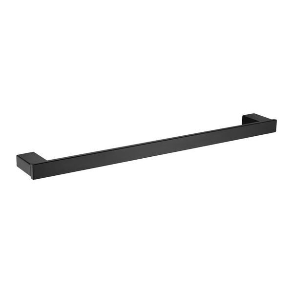 

towel racks single bar
