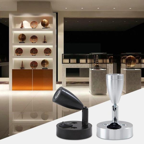 

wall lamp 2pcs 12v led bedside reading aluminum family bedroom decorative lighting k9l1