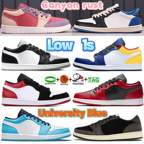 

with box cactus black royal 1 1s low dunkers basketball shoes university blue banned light smoke grey paris men women sneakers shadow unc ca