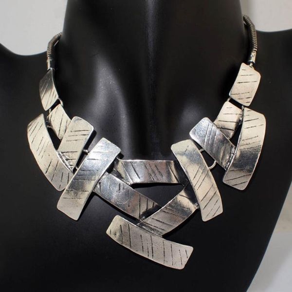 

chains wedding dress up alloy gift leaves multi layer shopping home festival dating charming women necklace, Silver