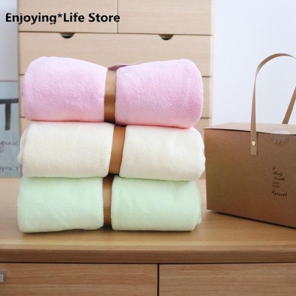 

towel kids bath microfiber square beach towels for children
