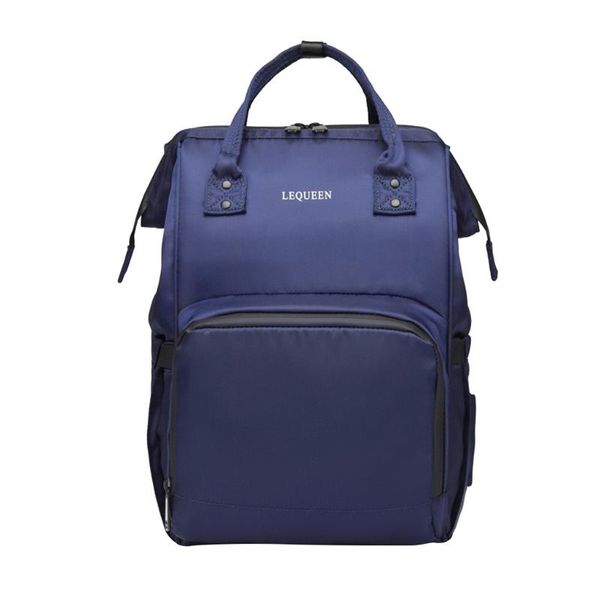 

backpack aelicy nappy bag mummy large capacity mom baby multi-function waterproof outdoor travel diaper bags for care