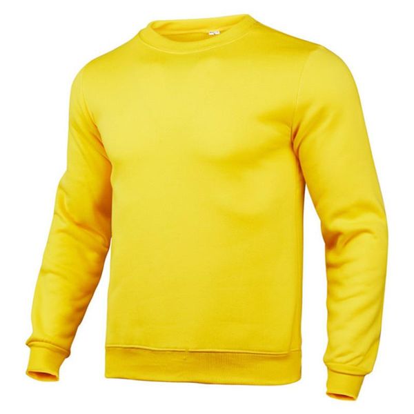 

men's hoodies & sweatshirts sportswear men's casual long sleeve hoodie clothing brand two-piece sweatshirt jacket pants suit xl, Black