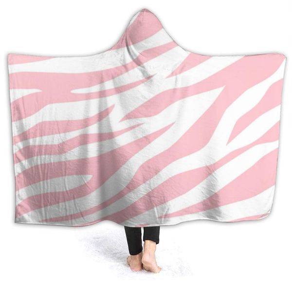 

blankets zebra blanket colorful hoodie fleece meditation soft bedspread