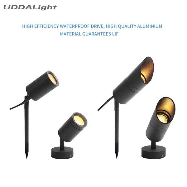 

cree led 10w garden outdoor lighitng wall lamp floor led outdoor 110-265v