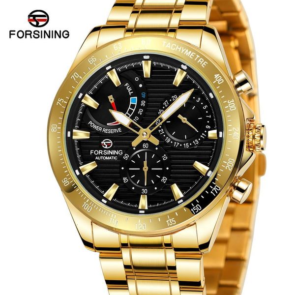 

2021 new luxury clock automatic mechanical man polshorlogic slip stainless steel bracelet men watches, Slivery;brown