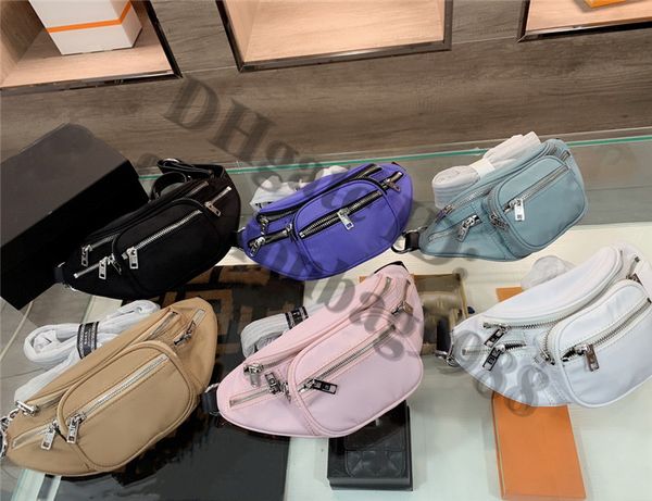 

women shoulder bust waist bags quality ladies shimmer diamond small sparking crossbody cross body bag fashion brand woman lady outside mini