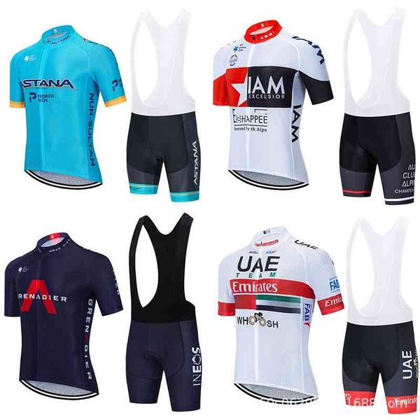 

summer new short sleeve strap cycling assault suit, thin outdoor sportswear, Gray