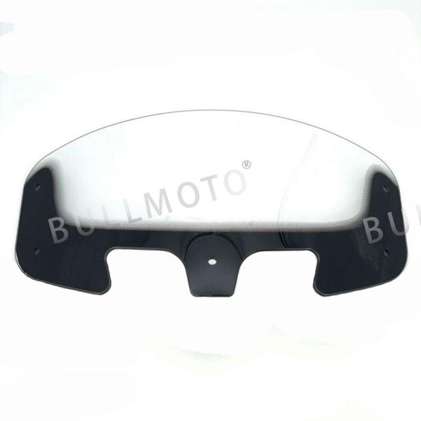 

motorcycle windshield for chieftain classic dark horse road master springfield roadmaster 2014-2021 windscreen wind deflector