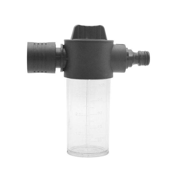 

water gun & snow foam lance car washer pot wash foamer applicable nipple type sprayer tools