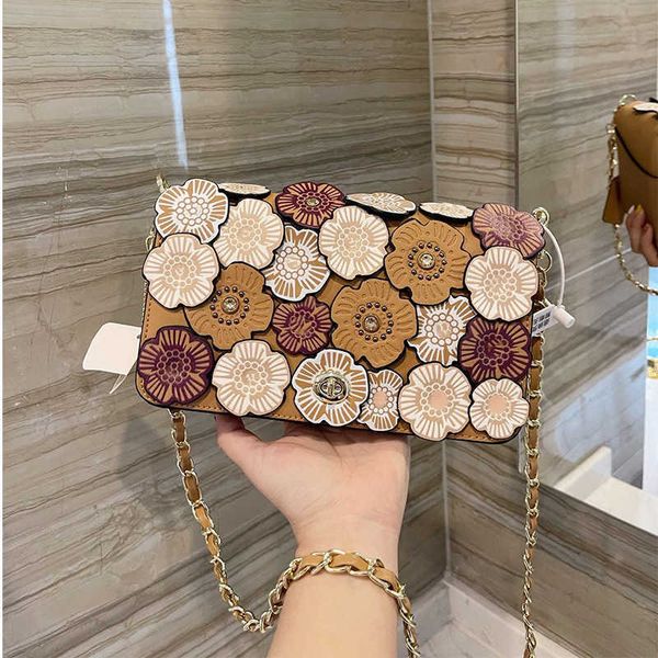 

women luxurys designers bags 2021 womens handbags purses designer crossbody wallet bag louisbags_18 version camellia flower series calfskin