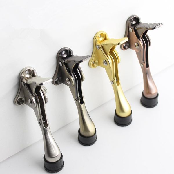 

door catches & closers automatic pedal positioner brake suction invisible anti-collision touch random sresistance