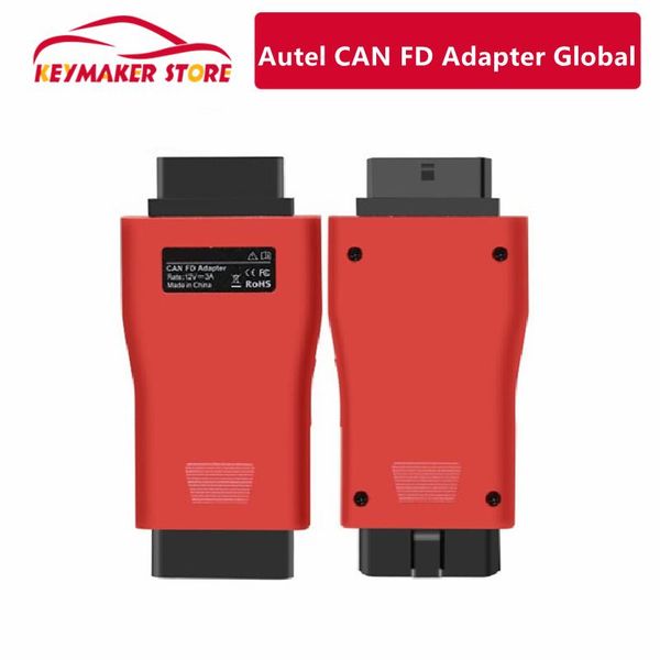 

code readers & scan tools canfd for autel can fd adapter supports protocol models my2021 gm work with all vci