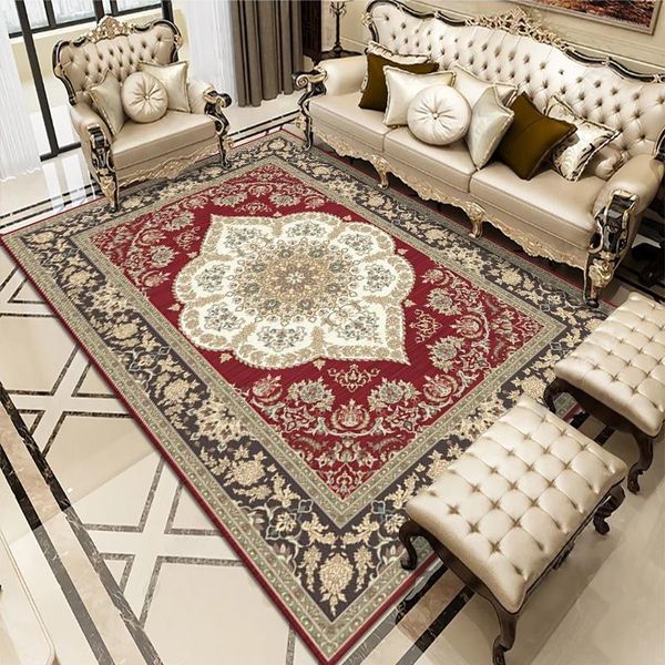 

carpets european-style folk style living room carpet coffee table sofa bedroom dining office corridor bay window study full