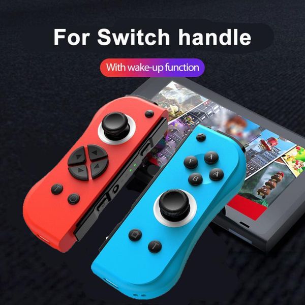 

game controllers & joysticks wireless controller bluetooth-compatible gamepad handle with screens