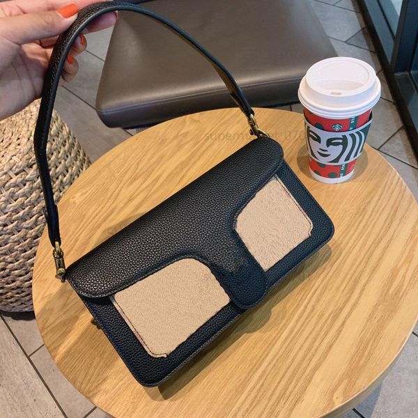 

designers bags shoulder tabby hobo bag luxurys women handbag leather box packing