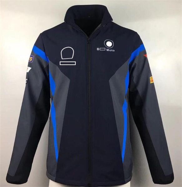 

2021 new cross-country motorcycle riding jacket sportswear spring and autumn windproof and waterproof racing jacket outdoor motorcycle ridin