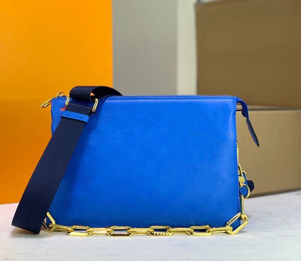 

designer fashion bag messenger classic ladies high-quality one-shoulder portable makeup classic wallet