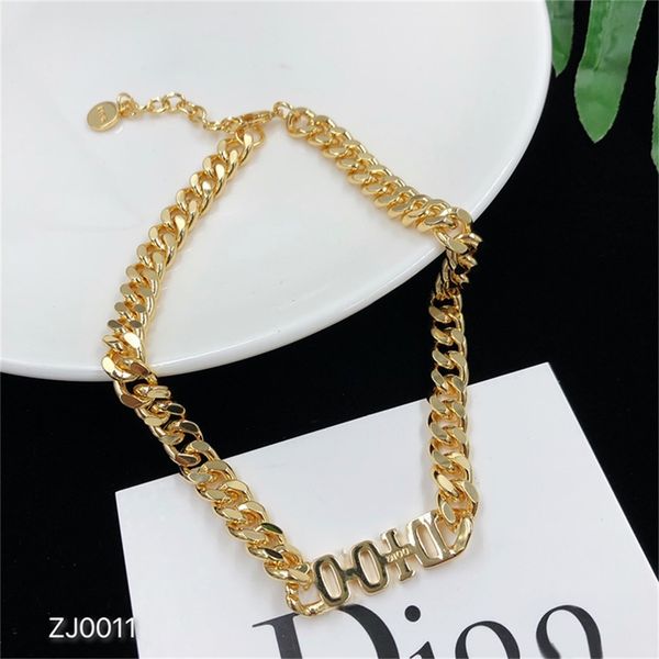 

necklace feminine with street sred clavicle chain exclusive design jewel luxury_q9v8, Silver