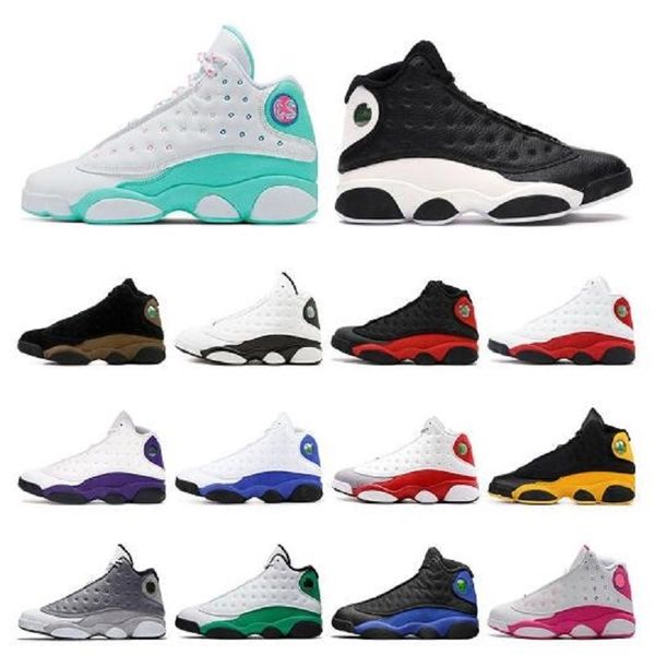

new bred anthony court atmosphere green barons mens got lakers wolf aurora 2021 soar sports basketball shoes sneakers 13s