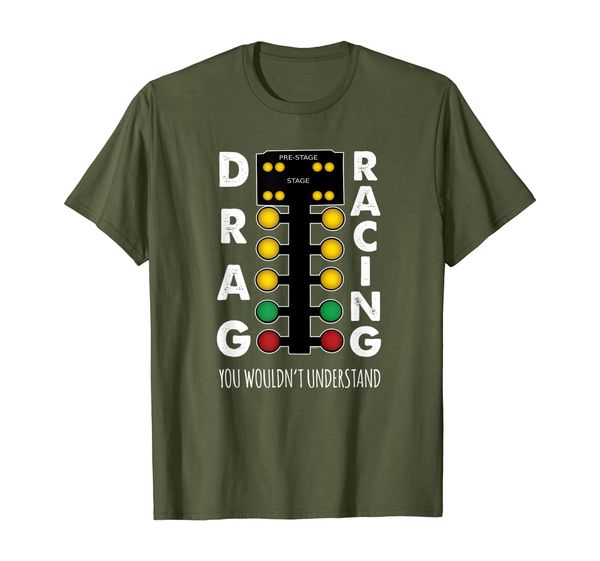 

Funny Drag Racing Car Guy T-shirt, Mainly pictures