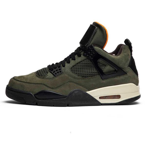 

new jumpman bred 4 4s basketball shoes cactus jack sail black cat men women white cement cool grey off trainers sneakersfu3r